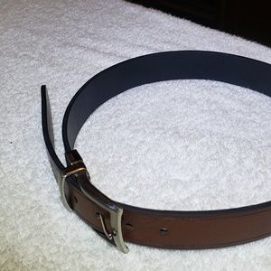 Boys belt